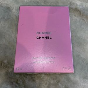 Chance by Chanel 1.7oz